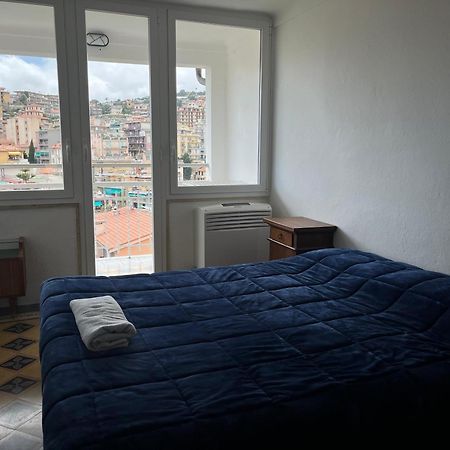 Casa Vintage Lejlighed Sanremo Eksteriør billede